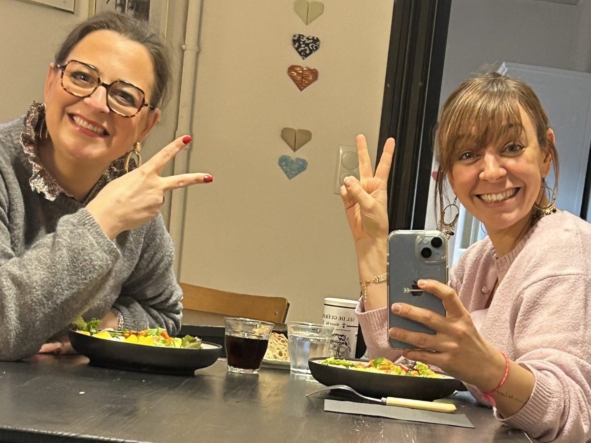 Journal de bord #2 – Quand les projets prennent&nbsp;vie.