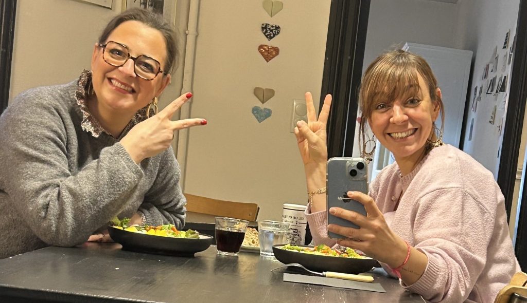 Journal de bord #2 – Quand les projets prennent&nbsp;vie.